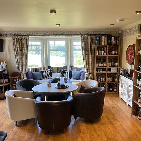 دوفتاون The Gables Whisky B&B المظهر الخارجي الصورة