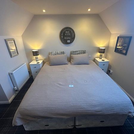 دوفتاون The Gables Whisky B&B المظهر الخارجي الصورة