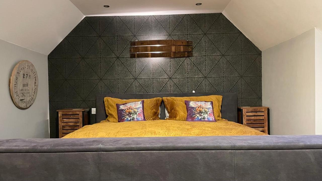 دوفتاون The Gables Whisky B&B المظهر الخارجي الصورة